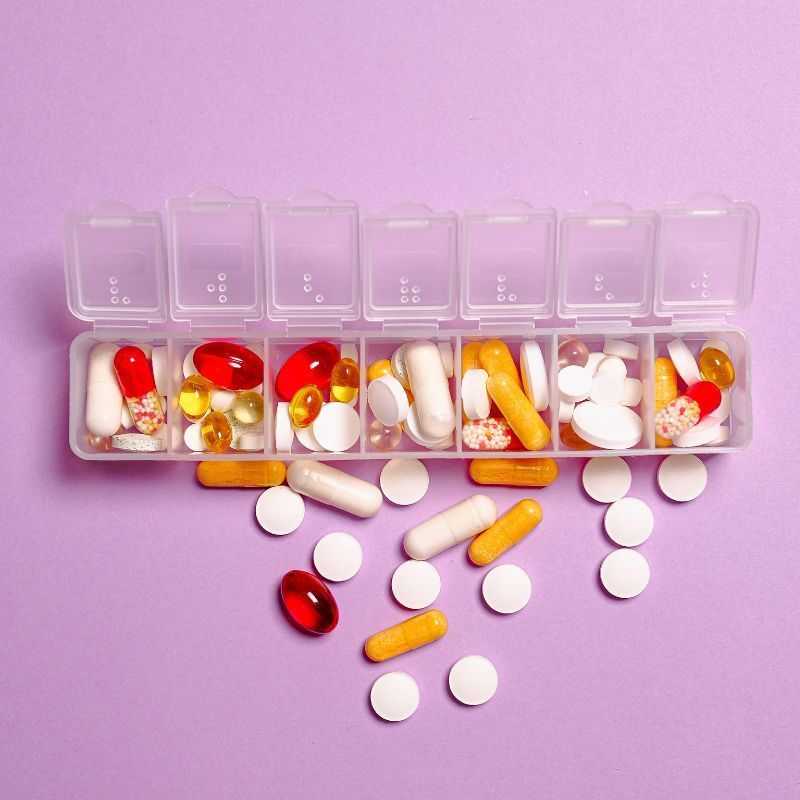 9 vitamins that may be quietly raising your blood pressure