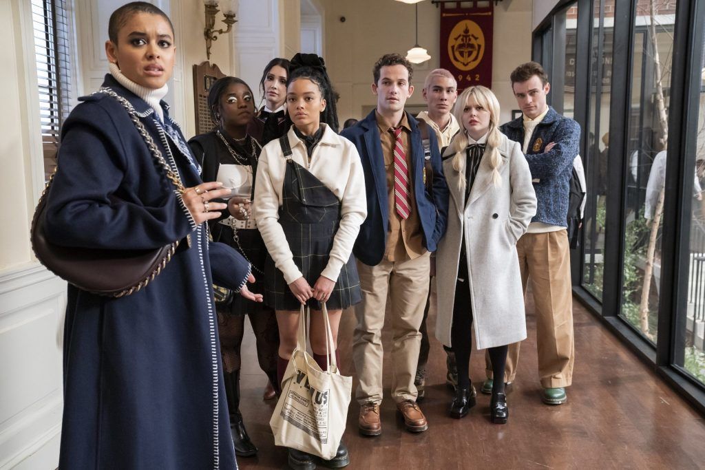 9 new series and movies on Netflix, HBO GO, Prime Video, Apple TV+, and Disney+ this December