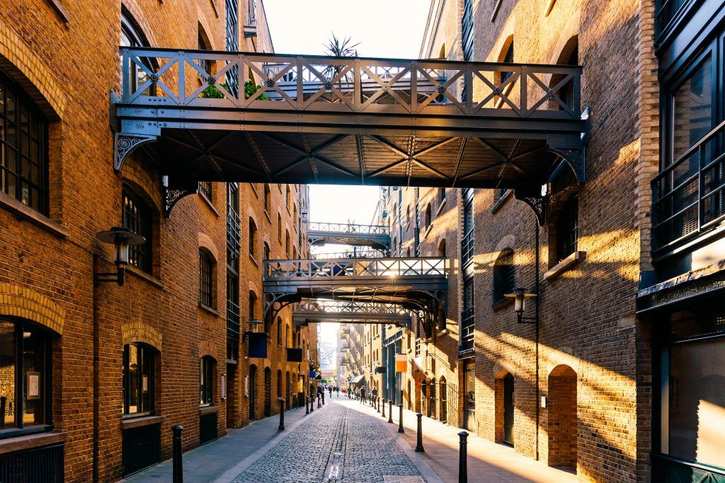 Neighbourhood guide: Bermondsey, the indie hotspot that’s London’s best kept secret