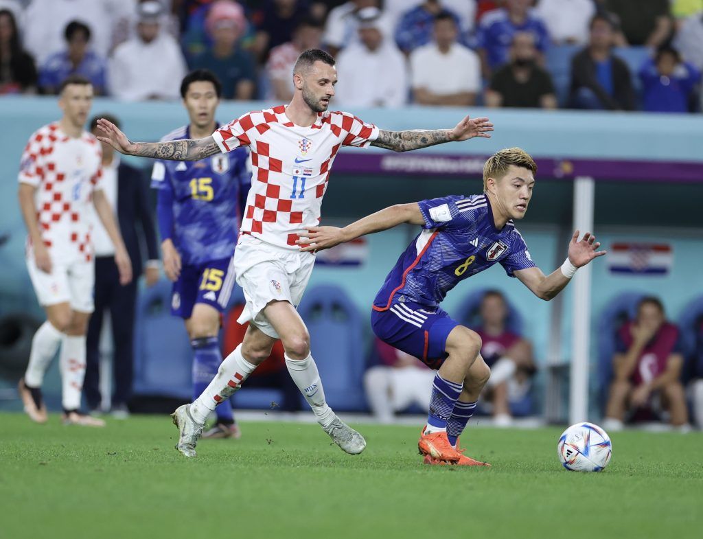 FIFA World Cup daily highlights 5 Dec: Japan loses penalty shoot-out, Brazil takes out South Korea
