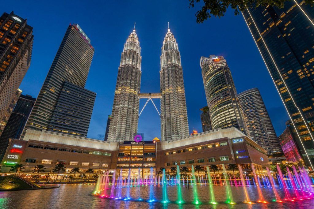 10 Best Places to Go Shopping in Kuala Lumpur - Where to Shop in