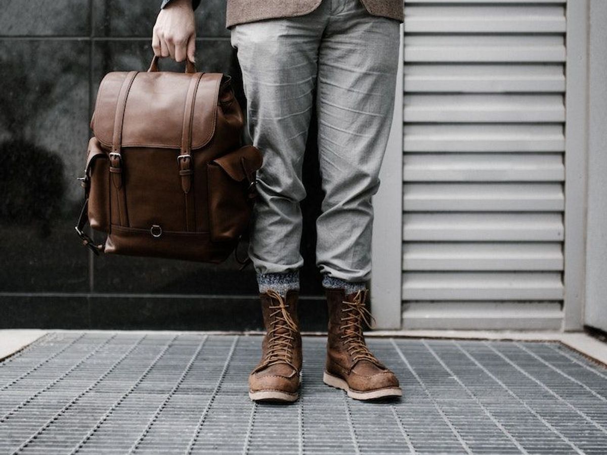 Cool laptop bags outlet for guys