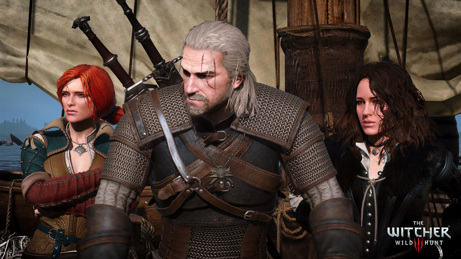 The Witcher 2: Assassins of Kings (Video Game 2011) - IMDb