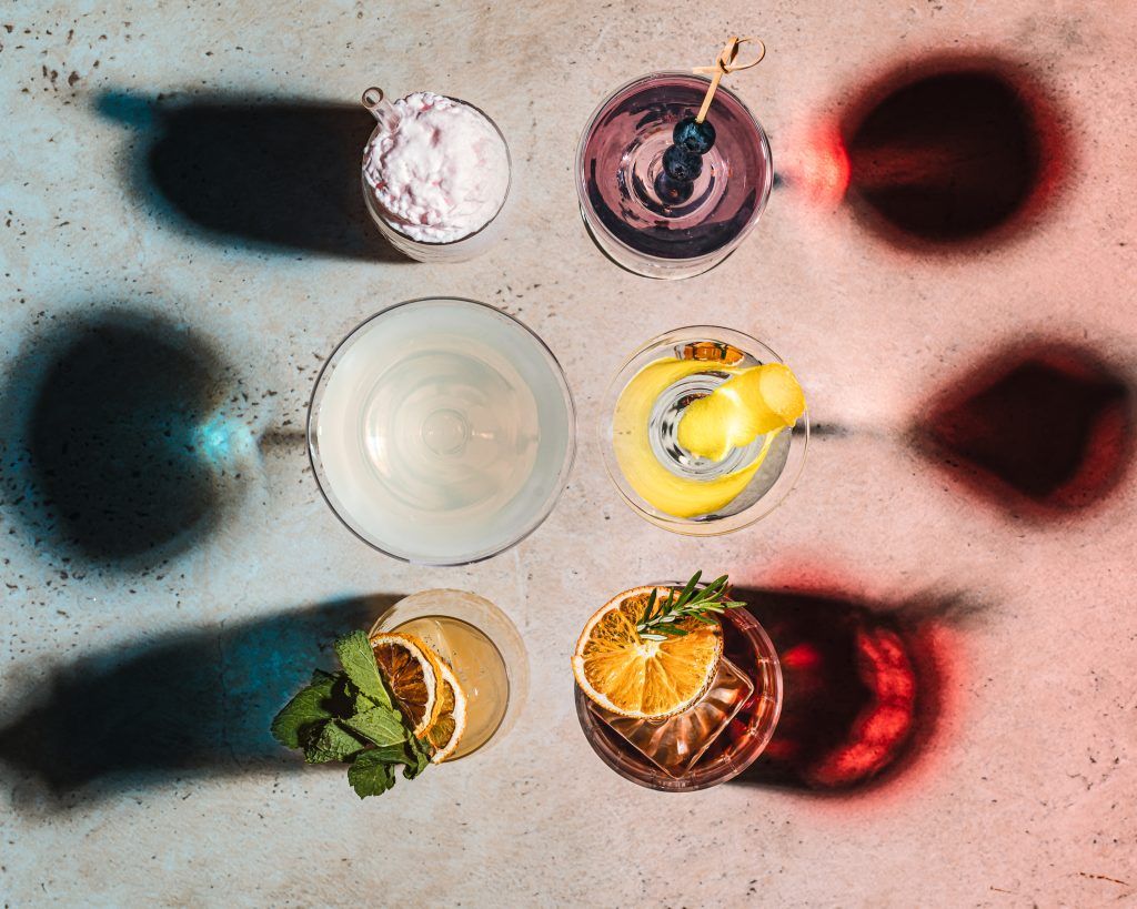 11 best drink events to celebrate Christmas at this December 2022