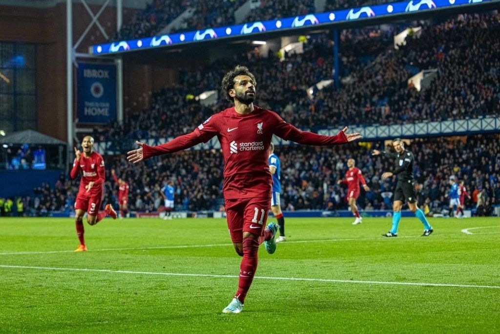 These are the 10 richest footballers in the world today