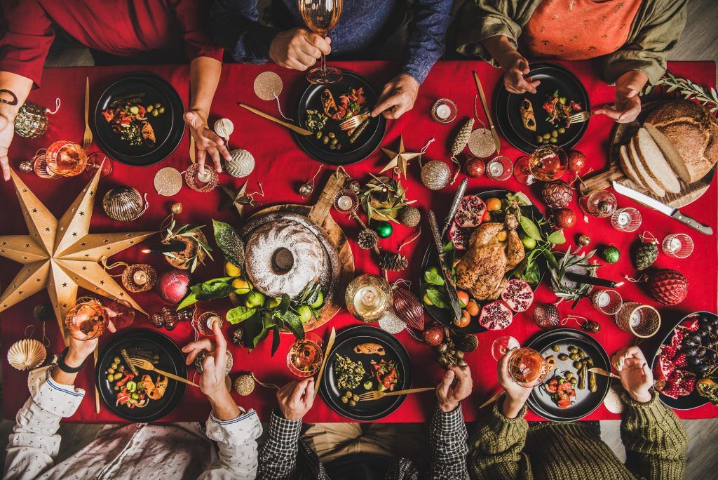 The ultimate guide to having the best Christmas in 2022