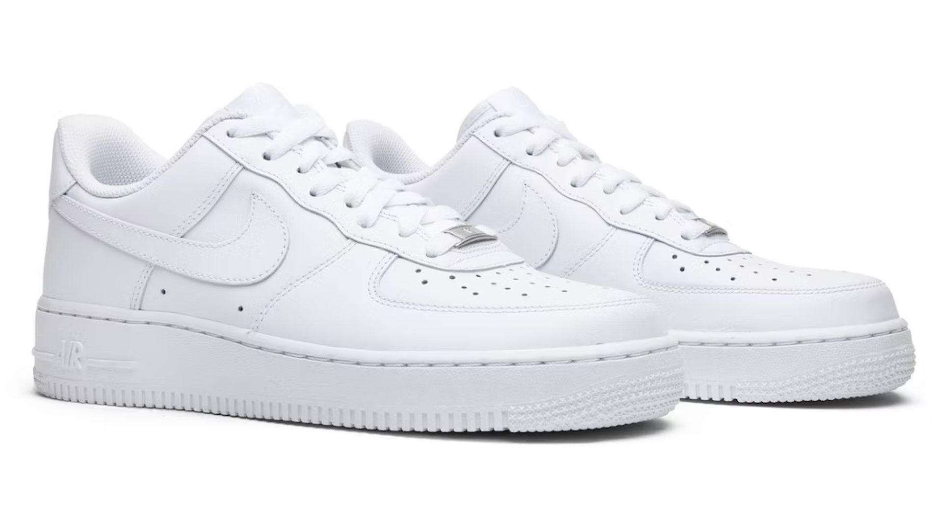 Air Jordan 07 white