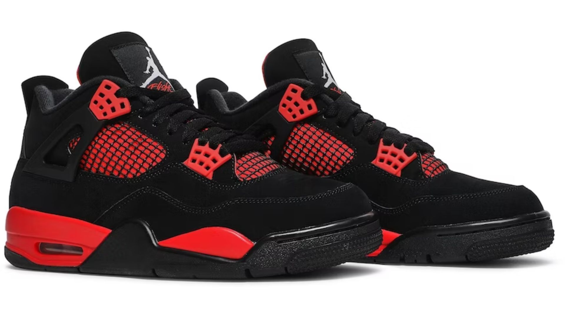 Novelship best selling product- Air Jordan red thunder