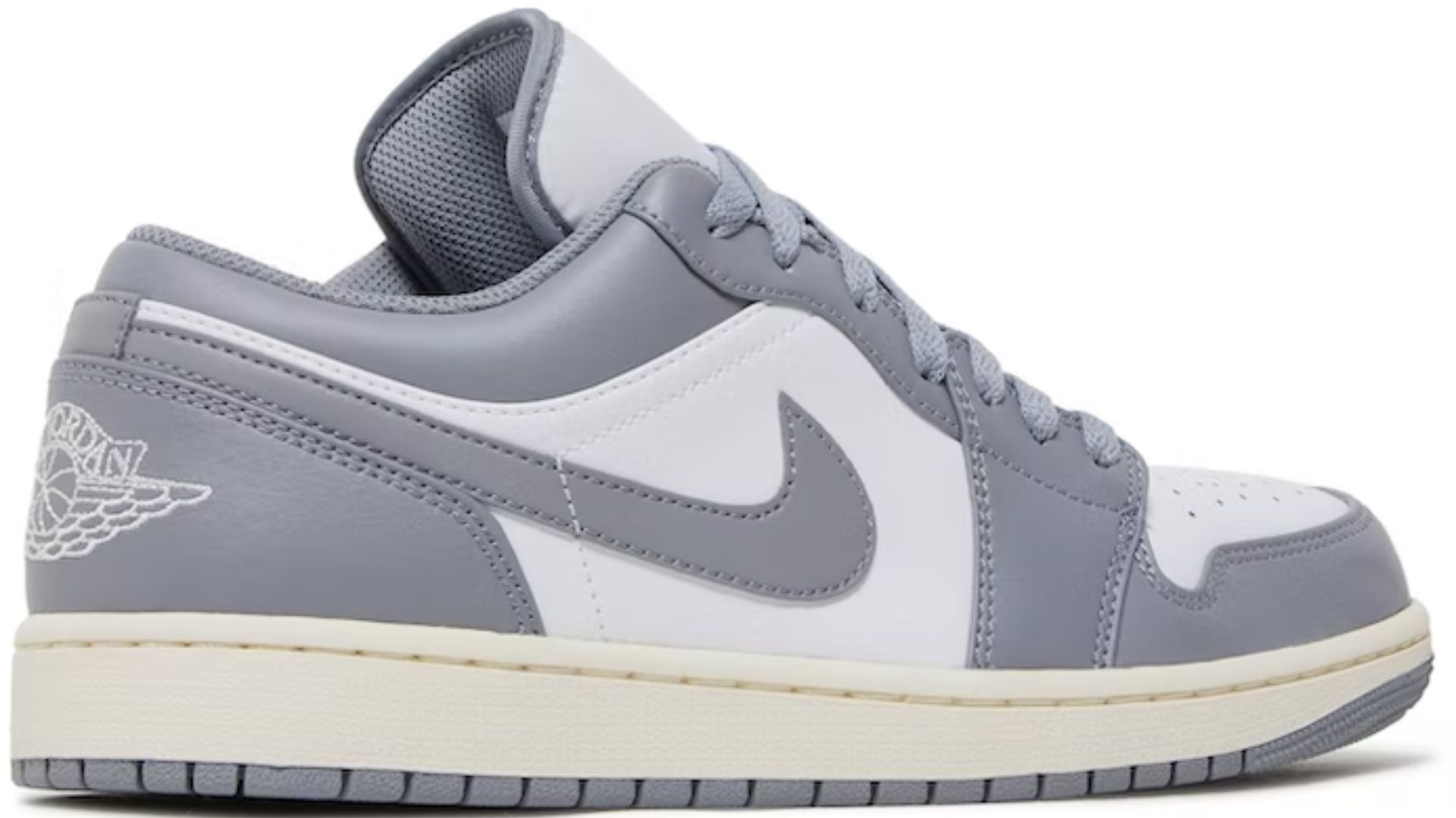 Novelship best selling product- Air Jordan vintage grey