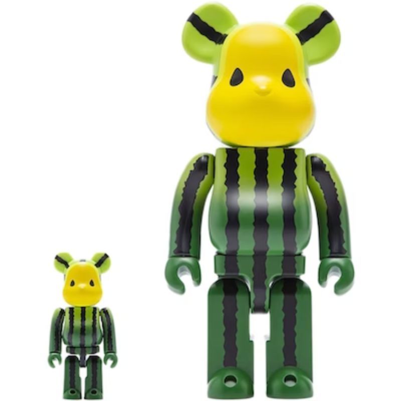 Novelship best selling product- Watermelon figurine