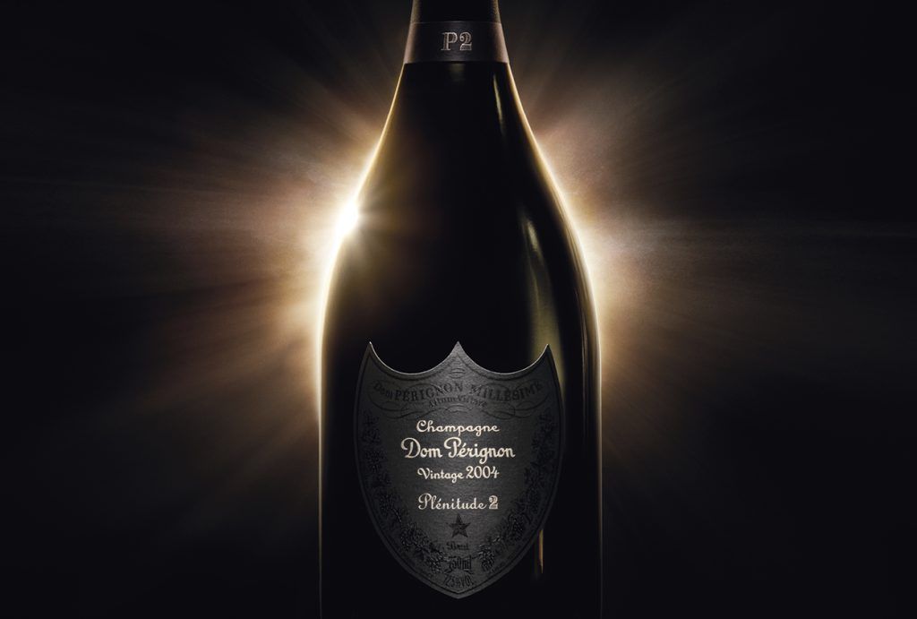 Moet & Chandon rolls out 2004 vintage of Dom Perignon (by Drinks