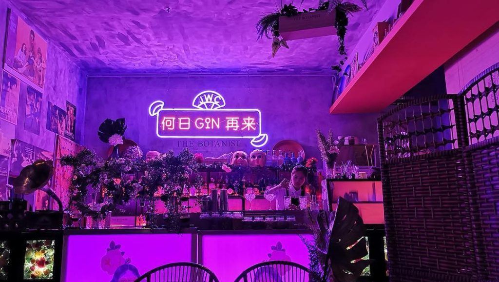 8 best bars in Johor Bahru to visit after surviving the causeway jam