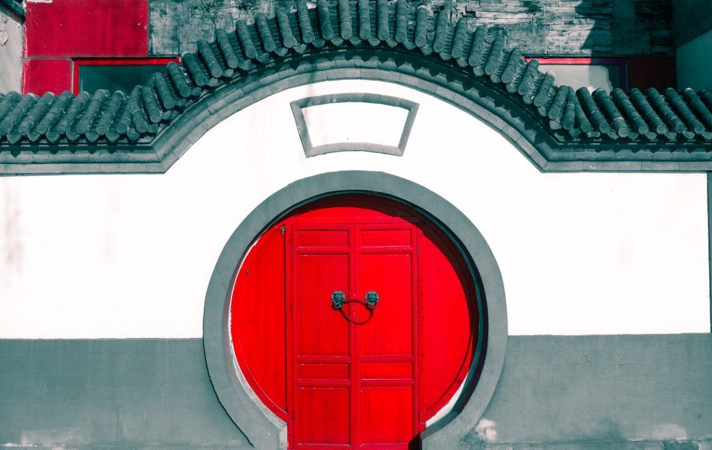 Lucky colours and feng shui elements in Year of the Water Rabbit 2023