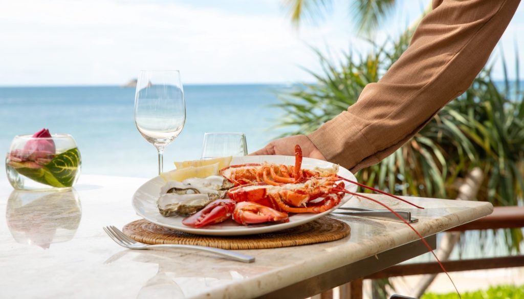 5 best brunch spots to see and be seen at in Phuket