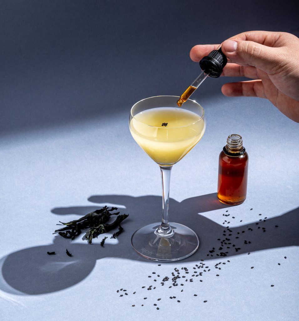 10 new bars and bar menus to try this December 2022