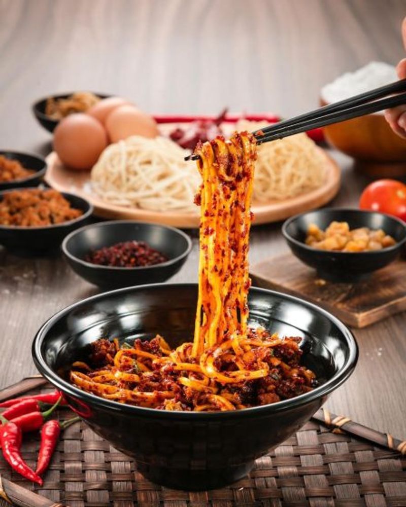 5 places for the best chilli pan mee in KL and Selangor today