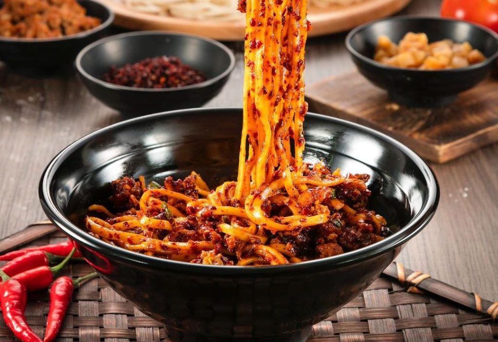 5 places for the best chilli pan mee in KL and Selangor today