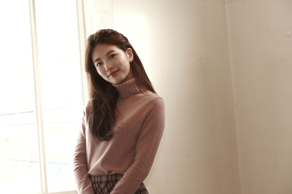 Bae Suzy is a retired K-pop idol in this upcoming coming-of-age drama  series - SCOUT