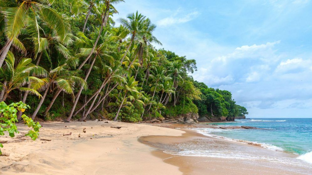 Goa - Best Beach Destination 
