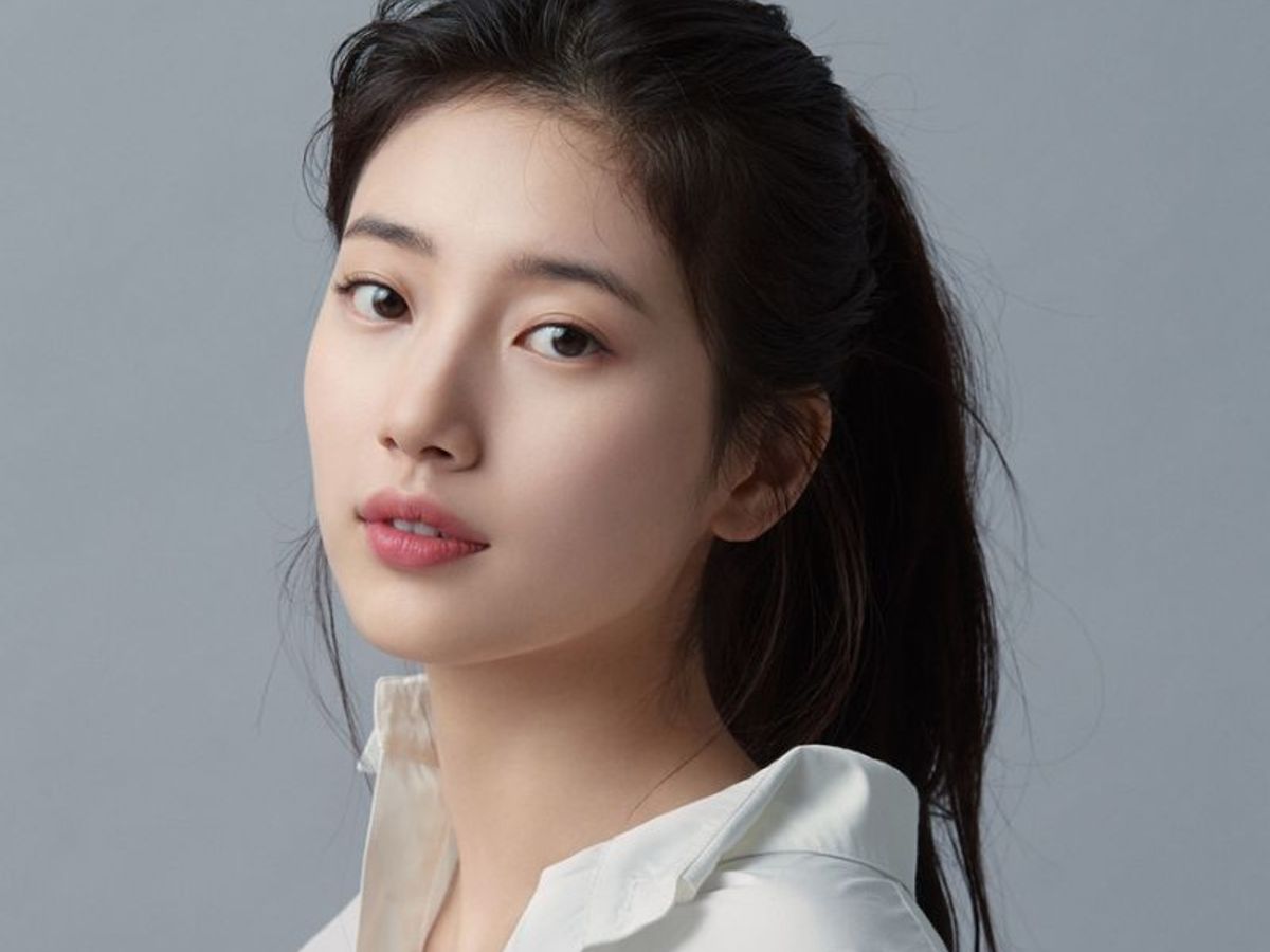 Get Bae Suzy's K-Pop Star Look In Doona!