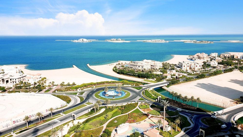 Qatar - Best Family Vacation Destination