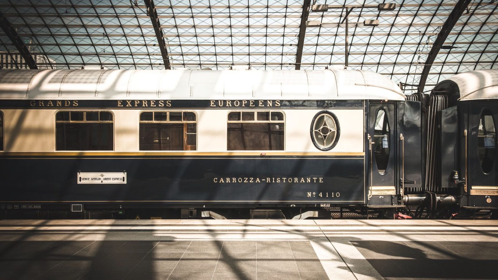 A list of the best sleeper trains in Europe to know for your next trip