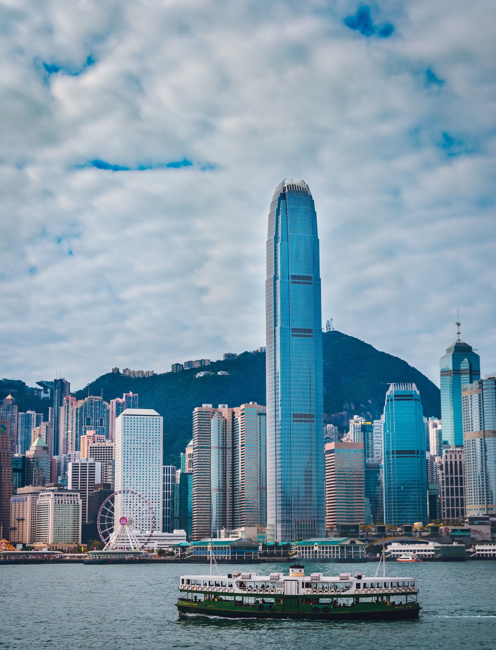 Hong Kong lifts all travel restrictions and ends '0+3' rule