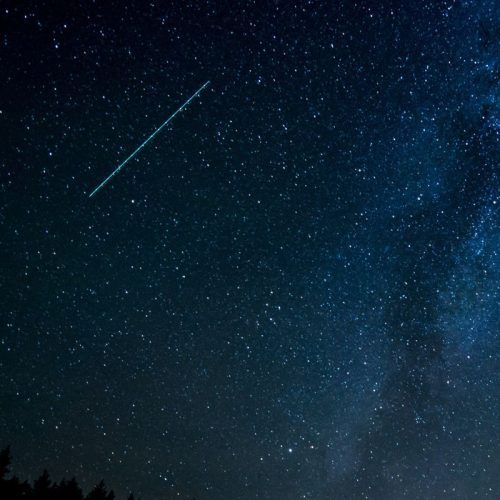 Geminid meteor shower in Singapore : Everything you need to know