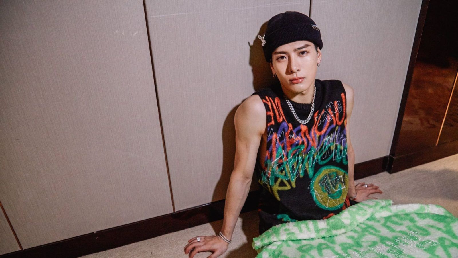 10 interesting things you didn&rsquo;t know about K-pop idol Jackson Wang