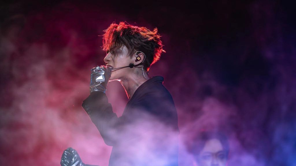 10 interesting things you didn’t know about K-pop idol Jackson Wang