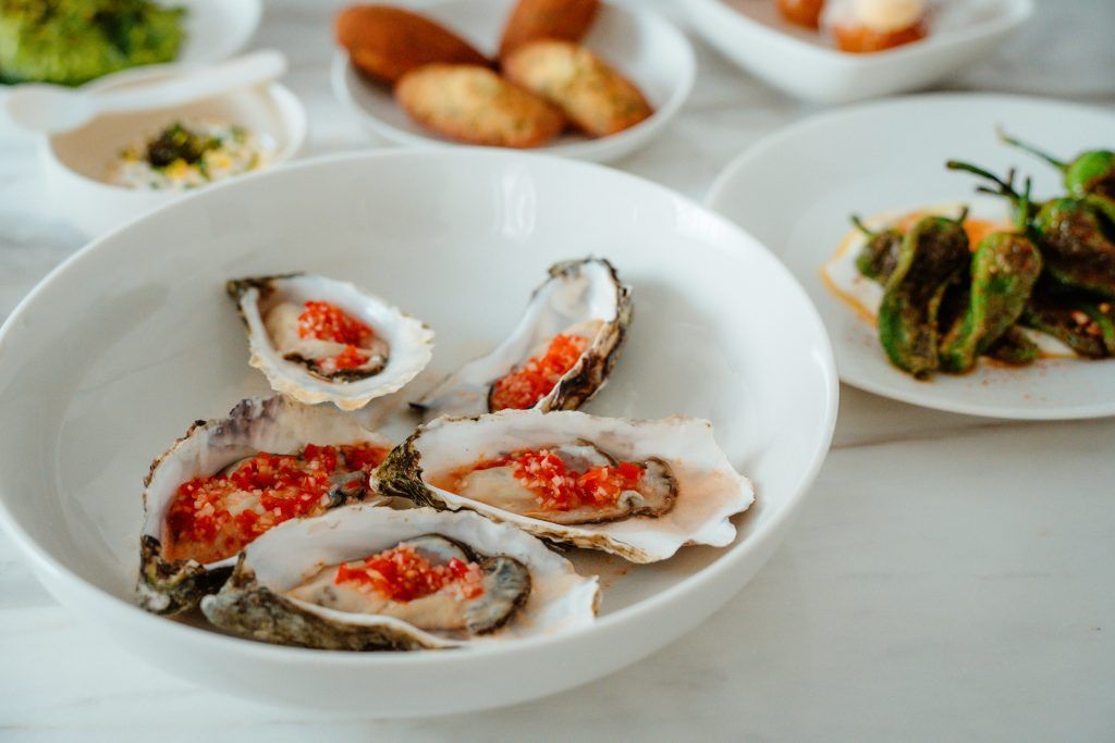 How COL chef Colin Buchan went from the Beckhams to opening Keong Saik’s buzziest restaurant