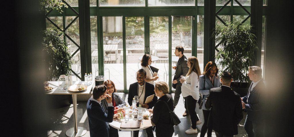 Q&A: BNI Founder’s Dr Ivan Misner on networking, and why it’s so important today