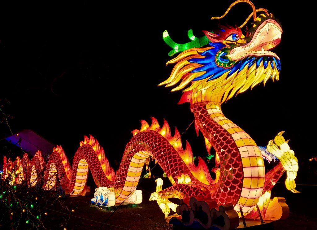 chinese zodiac signs guide compatibility 2023
