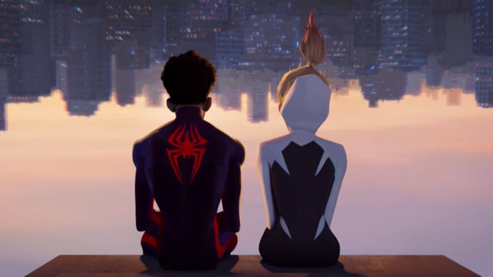 Everything to know about 'Spider-Man: Across The Spider-Verse'