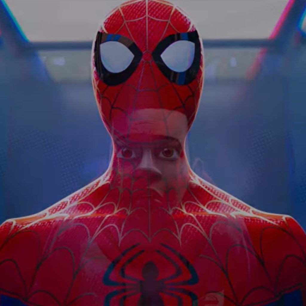 ‘Spider-Man: Across the Spider-Verse’ trailer shows an army of Spider-People