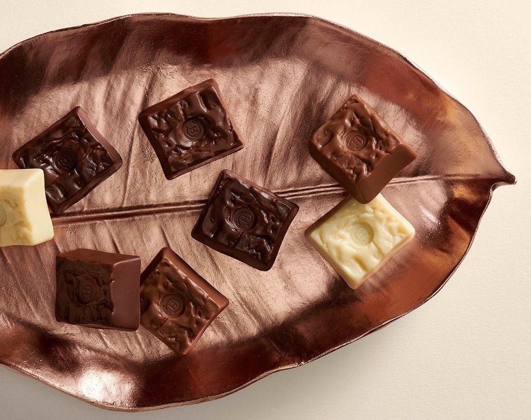 A delightful list of the most expensive luxury chocolates in the world