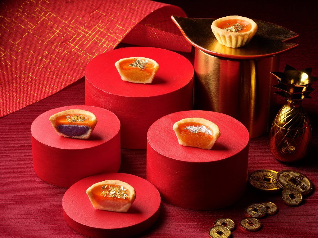 Where to get the best Chinese New Year snacks from in 2023