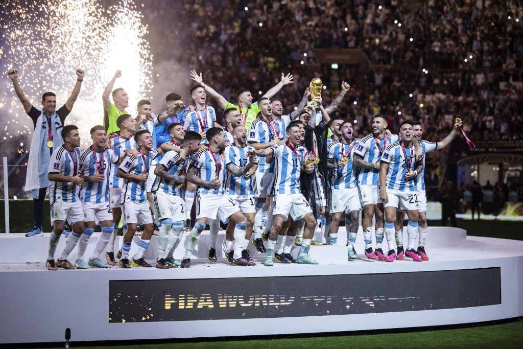 How much prize money will Argentina actually win from the FIFA World Cup 2022?