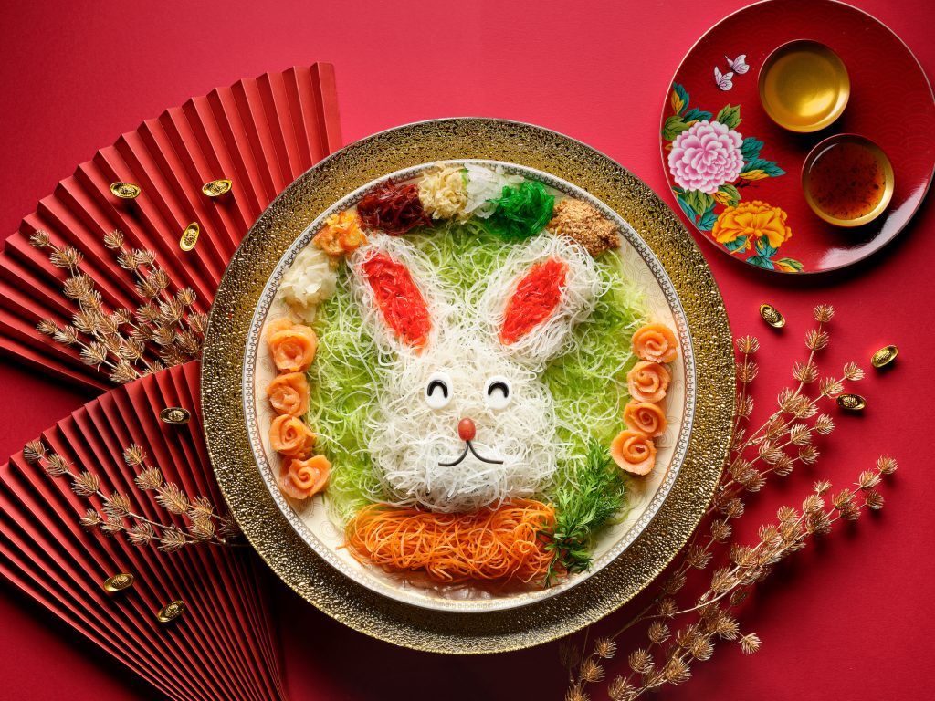 9 best yusheng in Singapore to toss into a prosperous Chinese New Year 2023