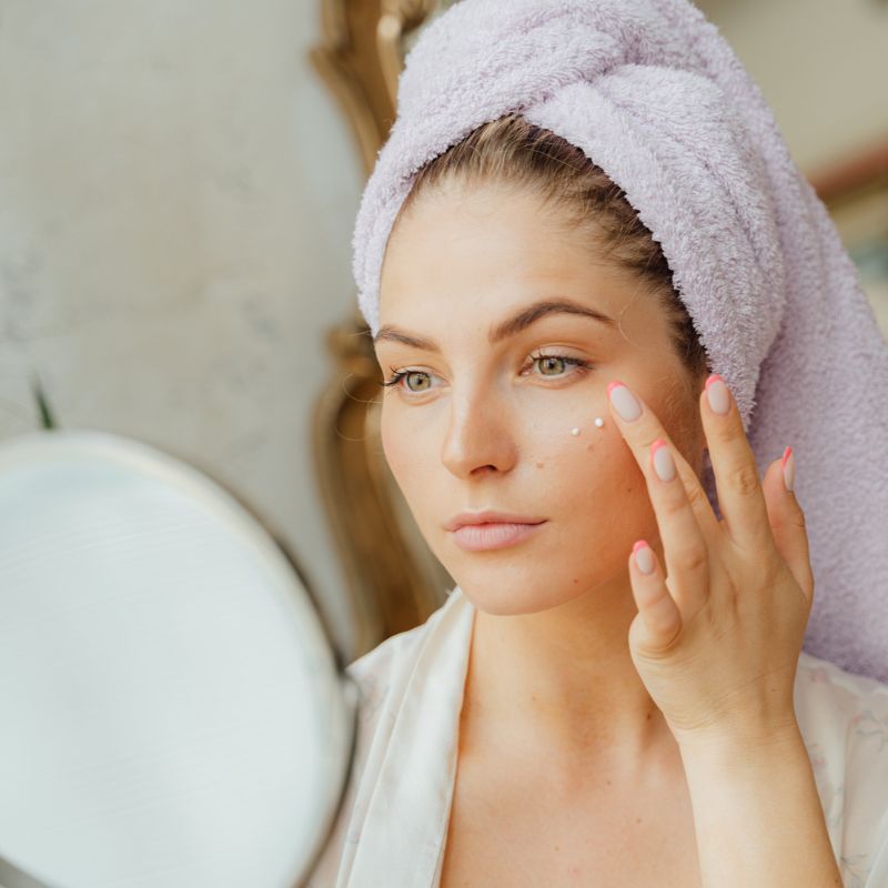 Derms say there’s a right and wrong way to moisturize—Here’s what you need to know