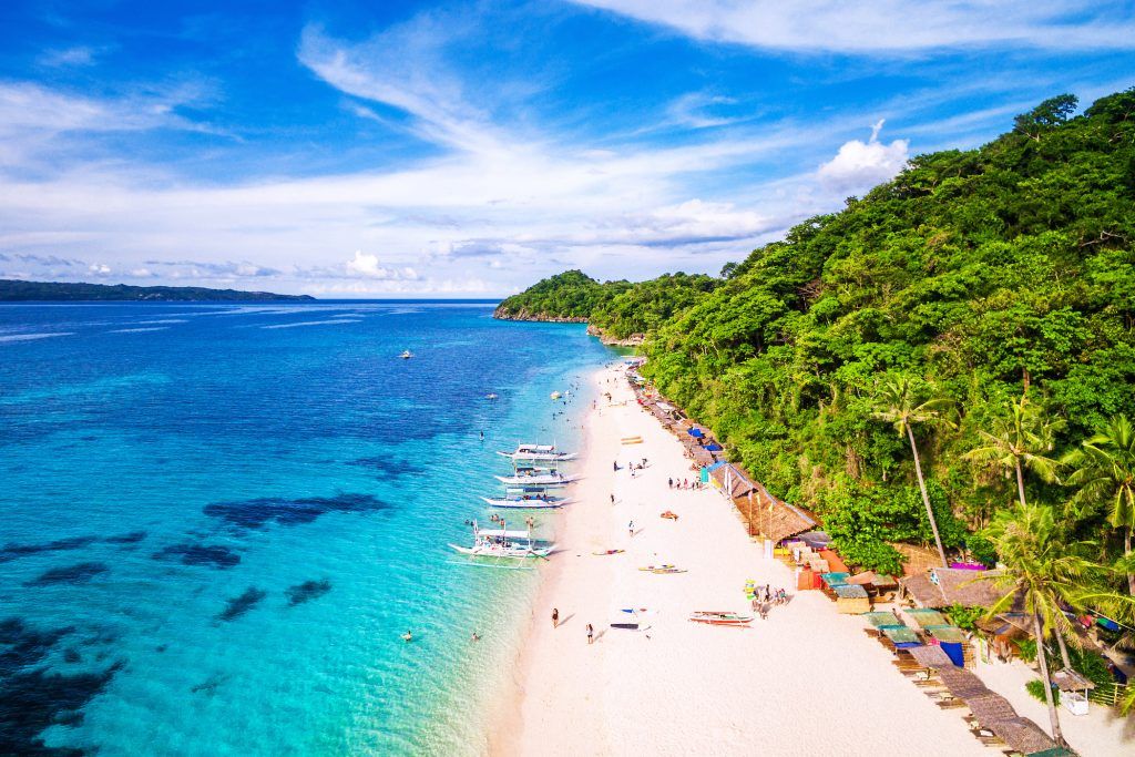 Boracay travel guide: Everything to know before visiting the picturesque island