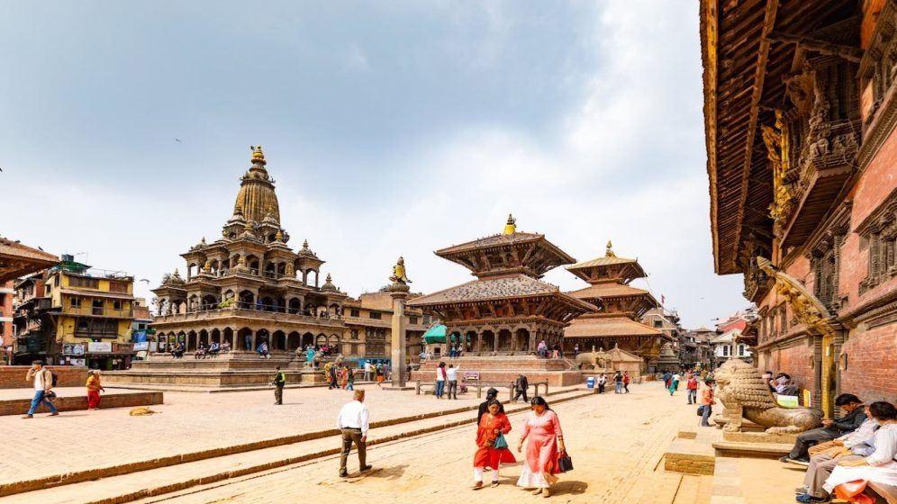  Kathmandu, Nepal