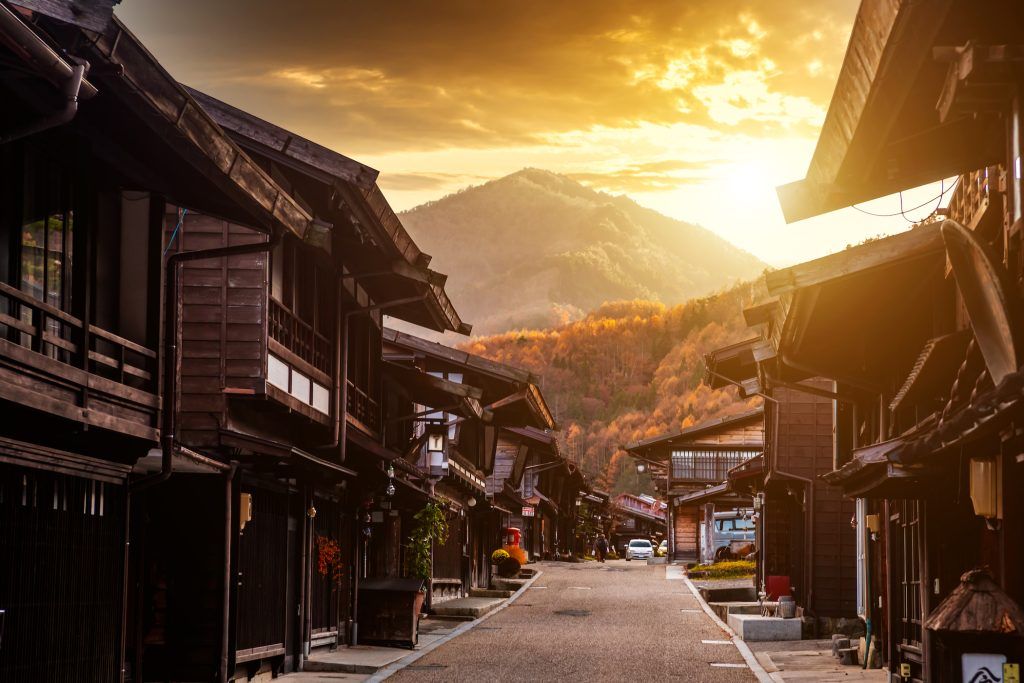 13 magical destinations in Asia to check off your bucket list, pronto