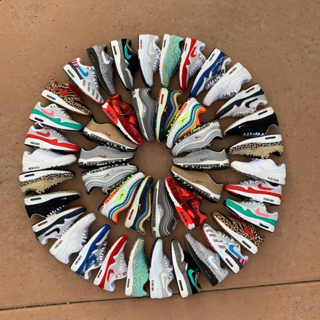 10 high-on-style sneakers for men to elevate their fashion quotient