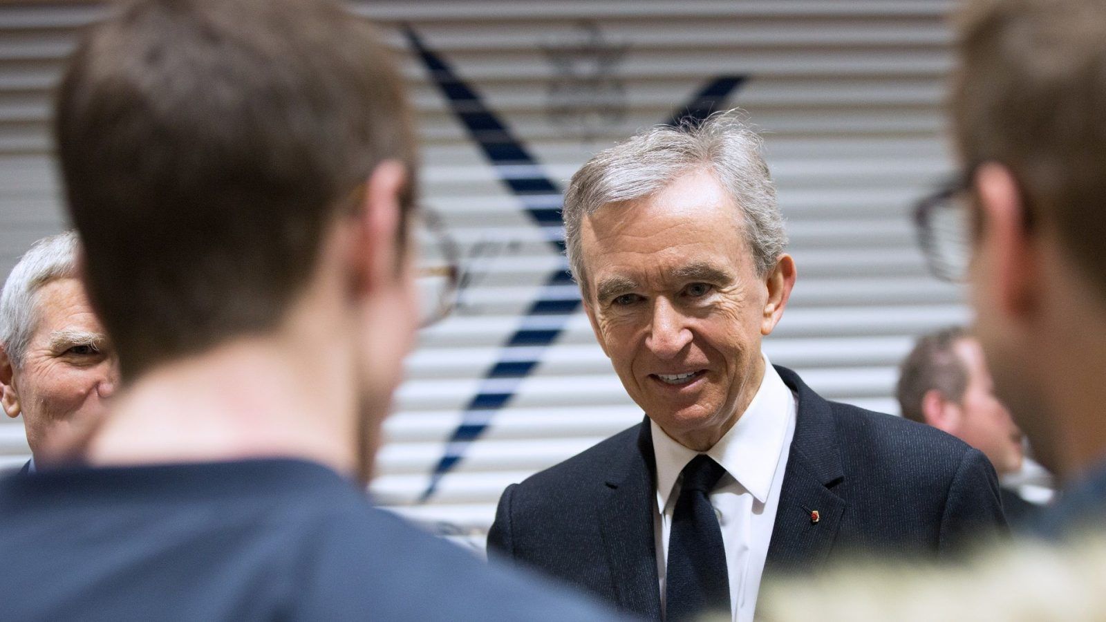 Inside Bernard Arnault's Billionaire Lifestyle 