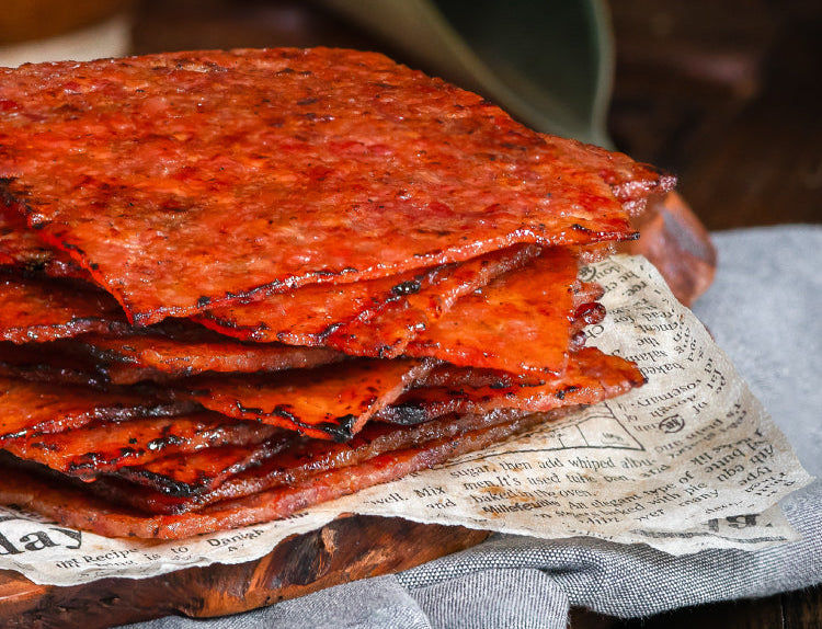 7 places for the best bak kwa in KL, PJ, Ipoh and Penang