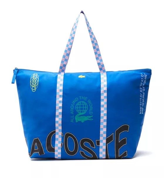 Lacoste Rabbit 5 lucky feng shui colours in Year of the Water Rabbit 2023