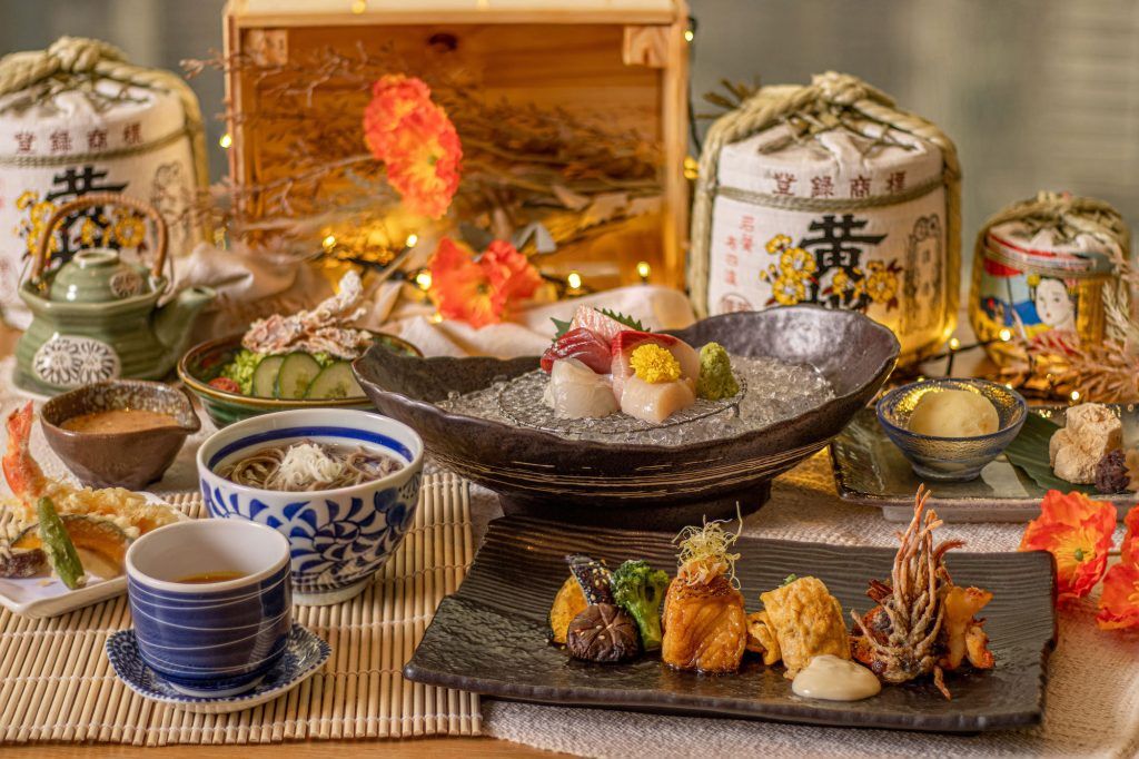 7 best restaurants in KL and PJ to countdown to New Year’s Eve at