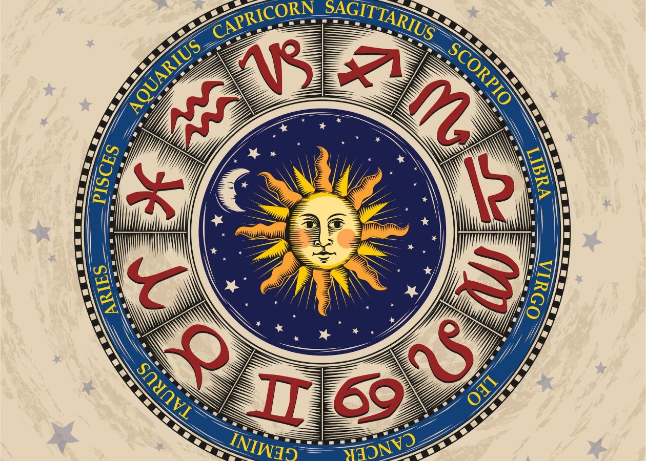 2023 Leo horoscope and tarot reading
