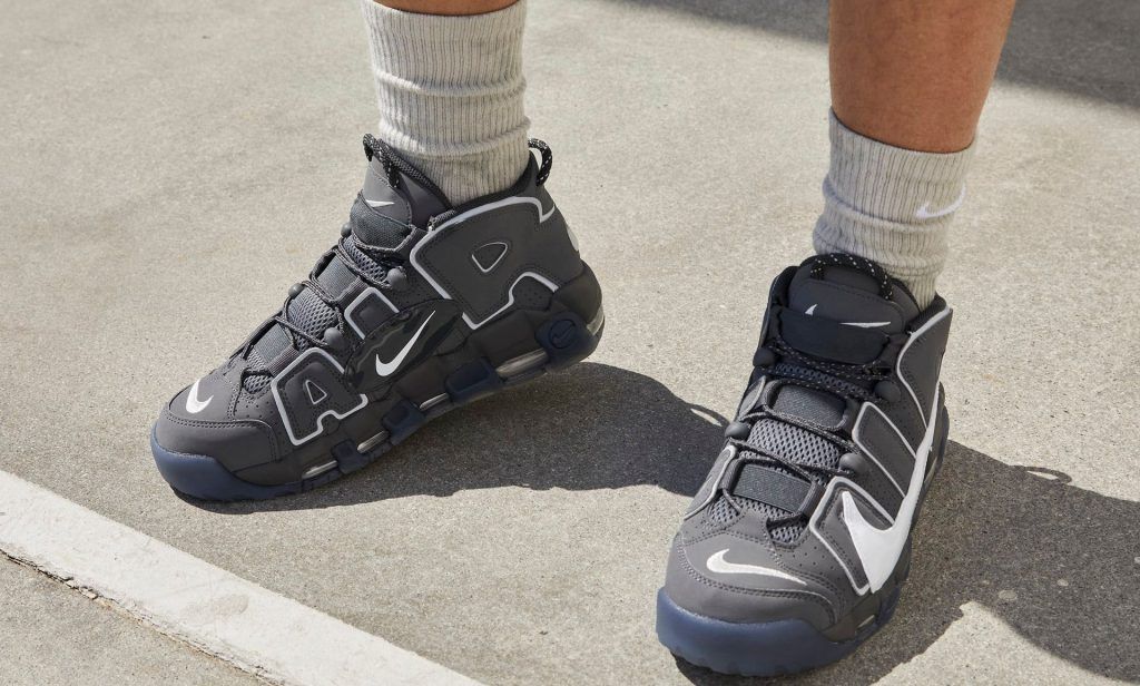 Hop on the chunky sneakers trend with these 8 cool kicks